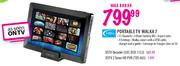 DSTV 2 Tuner HD PVR (TDS 865)