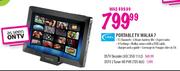 DSTV Decoder (UEC DSD 1132)