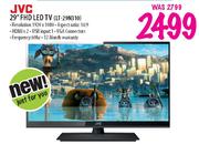 JVC 29" FHD LED TV (LT-29N310)