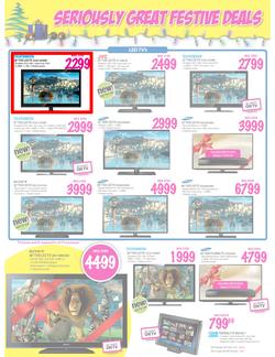 Game : Seriously Great Festive Deals (6 Dec - 9 Dec), page 7