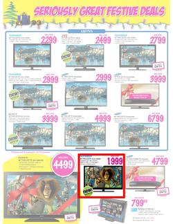 Game : Seriously Great Festive Deals (6 Dec - 9 Dec), page 7