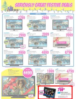 Game : Seriously Great Festive Deals (6 Dec - 9 Dec), page 7