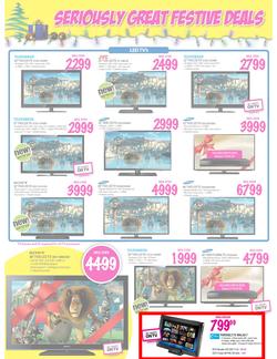 Game : Seriously Great Festive Deals (6 Dec - 9 Dec), page 7