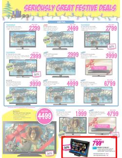 Game : Seriously Great Festive Deals (6 Dec - 9 Dec), page 7