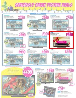 Game : Seriously Great Festive Deals (6 Dec - 9 Dec), page 7