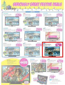 Game : Seriously Great Festive Deals (6 Dec - 9 Dec), page 7