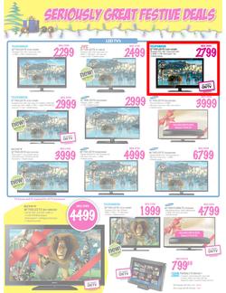 Game : Seriously Great Festive Deals (6 Dec - 9 Dec), page 7