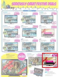 Game : Seriously Great Festive Deals (6 Dec - 9 Dec), page 7