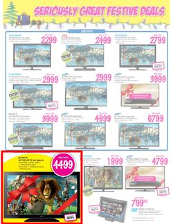 Game : Seriously Great Festive Deals (6 Dec - 9 Dec), page 7