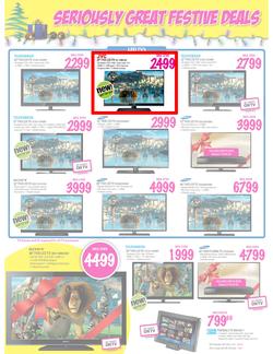 Game : Seriously Great Festive Deals (6 Dec - 9 Dec), page 7