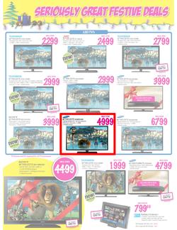 Game : Seriously Great Festive Deals (6 Dec - 9 Dec), page 7