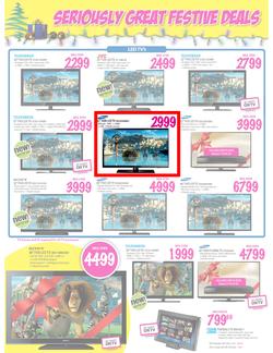 Game : Seriously Great Festive Deals (6 Dec - 9 Dec), page 7