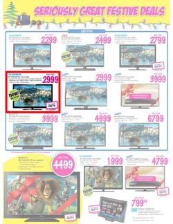Game : Seriously Great Festive Deals (6 Dec - 9 Dec), page 7