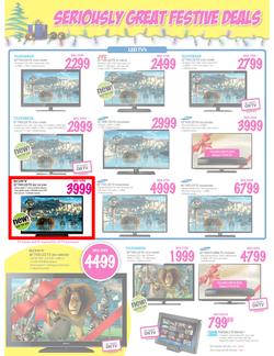Game : Seriously Great Festive Deals (6 Dec - 9 Dec), page 7