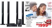 Samsung 5.1 Home Theatre Tallboy