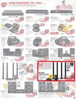 HiFi Corp: Festive Sale (6 Dec - 9 Dec), page 7