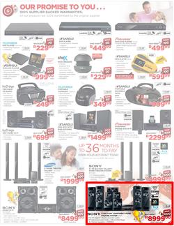 HiFi Corp: Festive Sale (6 Dec - 9 Dec), page 7