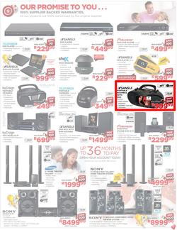 HiFi Corp: Festive Sale (6 Dec - 9 Dec), page 7