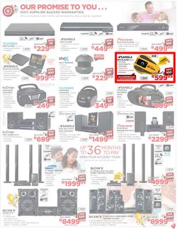 HiFi Corp: Festive Sale (6 Dec - 9 Dec), page 7
