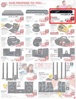 HiFi Corp: Festive Sale (6 Dec - 9 Dec), page 7