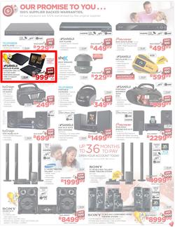 HiFi Corp: Festive Sale (6 Dec - 9 Dec), page 7