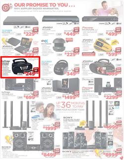 HiFi Corp: Festive Sale (6 Dec - 9 Dec), page 7