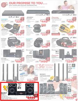 HiFi Corp: Festive Sale (6 Dec - 9 Dec), page 7