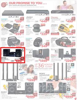 HiFi Corp: Festive Sale (6 Dec - 9 Dec), page 7