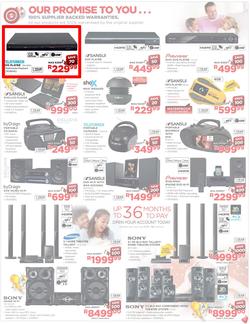 HiFi Corp: Festive Sale (6 Dec - 9 Dec), page 7