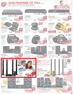 HiFi Corp: Festive Sale (6 Dec - 9 Dec), page 7