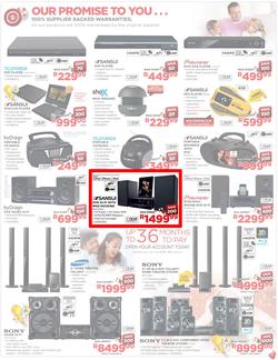 HiFi Corp: Festive Sale (6 Dec - 9 Dec), page 7