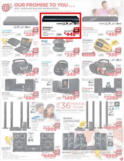 HiFi Corp: Festive Sale (6 Dec - 9 Dec), page 7