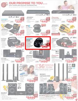 HiFi Corp: Festive Sale (6 Dec - 9 Dec), page 7