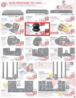 HiFi Corp: Festive Sale (6 Dec - 9 Dec), page 7