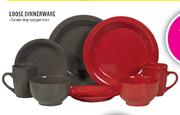 Loose Dinnerware Mug-Each