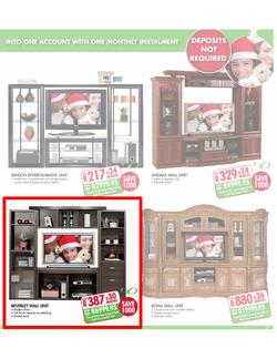 Beares : Buy Now Pay Later (Until 24 Dec 2012), page 7