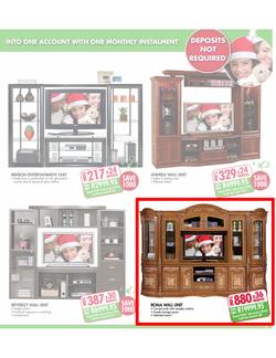 Beares : Buy Now Pay Later (Until 24 Dec 2012), page 7