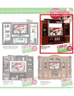 Beares : Buy Now Pay Later (Until 24 Dec 2012), page 7