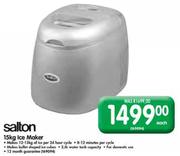 Salton 15kg Ice Maker - Each