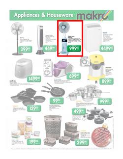 Makro : Get More Christmas (11 Dec - 17 Dec), page 7