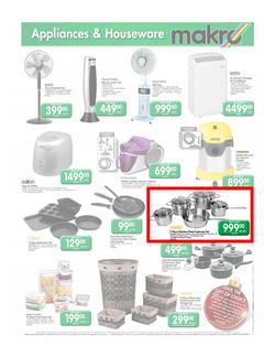 Makro : Get More Christmas (11 Dec - 17 Dec), page 7