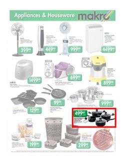 Makro : Get More Christmas (11 Dec - 17 Dec), page 7