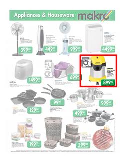 Makro : Get More Christmas (11 Dec - 17 Dec), page 7