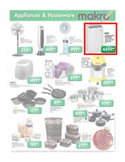 Makro : Get More Christmas (11 Dec - 17 Dec), page 7