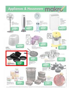 Makro : Get More Christmas (11 Dec - 17 Dec), page 7