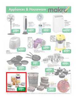 Makro : Get More Christmas (11 Dec - 17 Dec), page 7