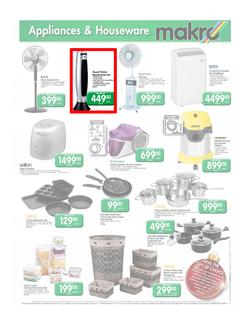 Makro : Get More Christmas (11 Dec - 17 Dec), page 7