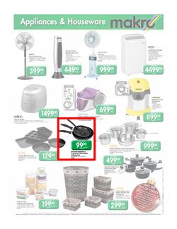 Makro : Get More Christmas (11 Dec - 17 Dec), page 7