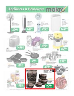 Makro : Get More Christmas (11 Dec - 17 Dec), page 7