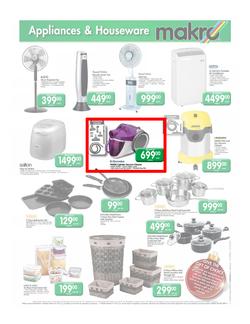 Makro : Get More Christmas (11 Dec - 17 Dec), page 7